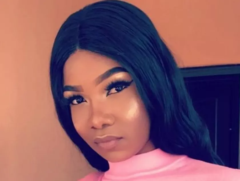 Tacha reveals two female Nigerian celebrities who influenced her life
