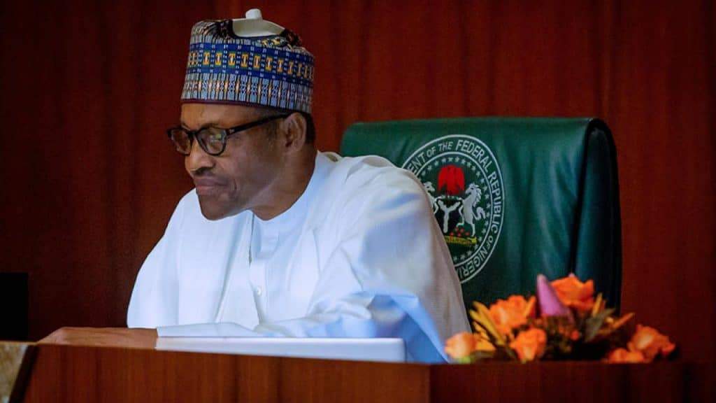 Covid-19: Buhari approves recruitment of 774,000 Nigerians