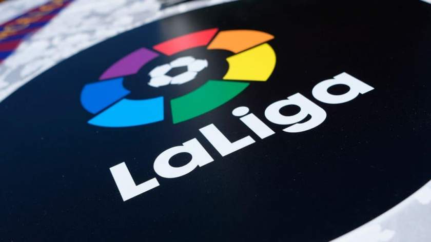 Coronavirus: La Liga confirms 5 players tested positive