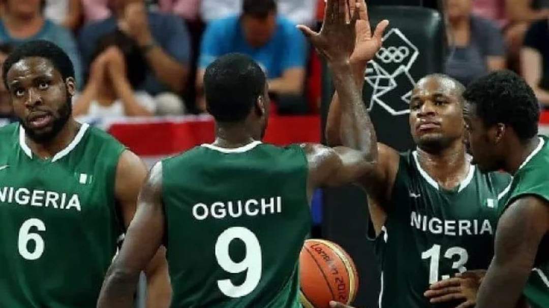FIBA World Cup: D'Tigers qualify for 2020 Olympics