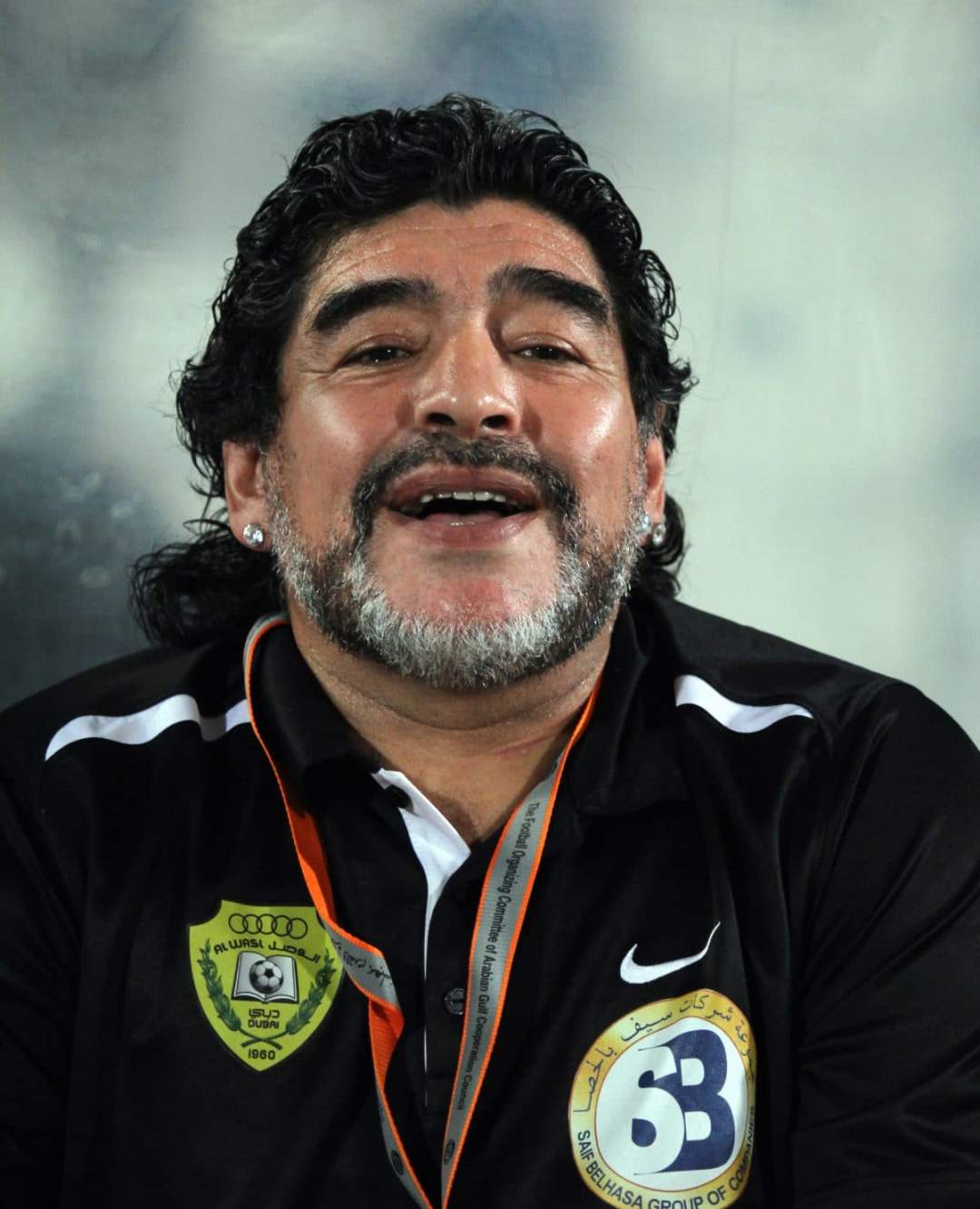 Diego Maradona snubs Messi, Pele, names greatest footballer ever