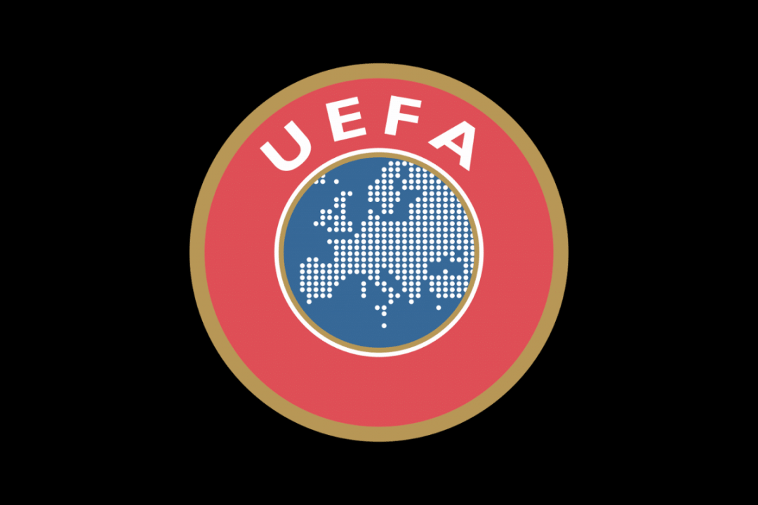 UEFA club rankings revealed (See top 21)