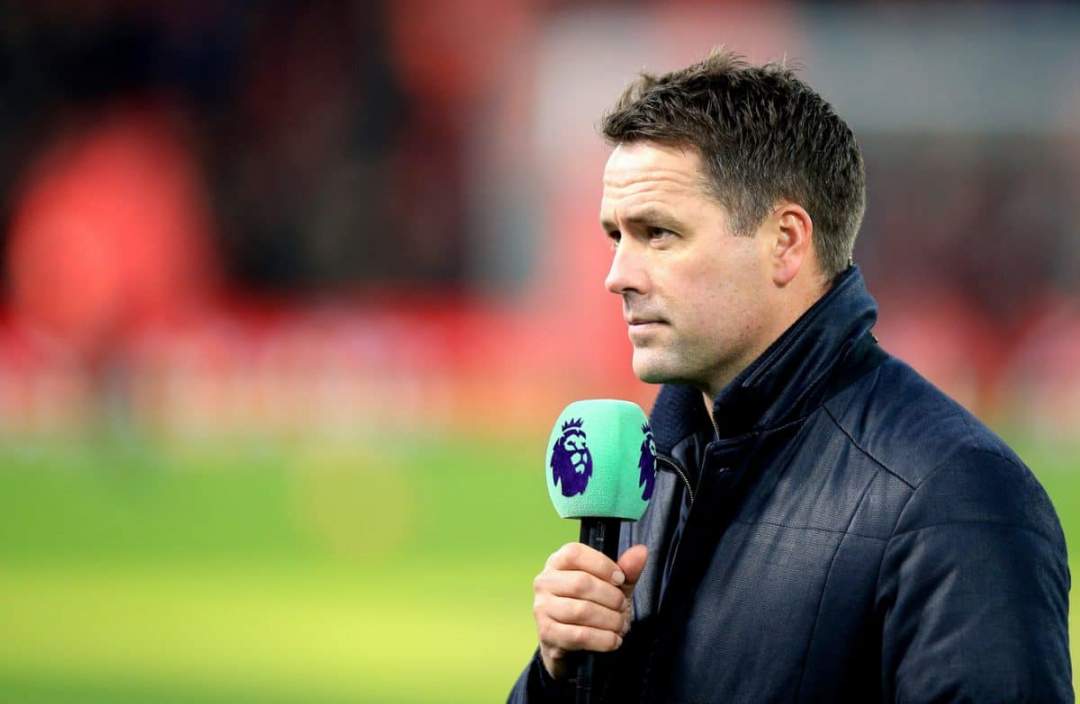 Europa League: Michael Owen predicts Man Utd vs Astana, Eintracht Frankfurt vs Arsenal, others