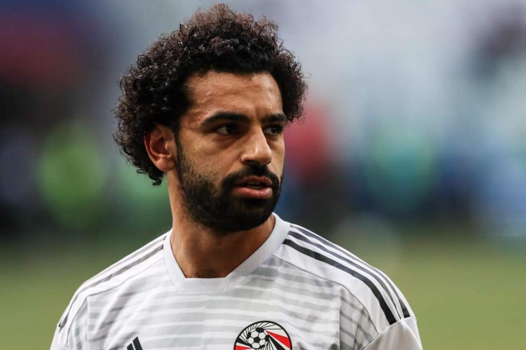 FIFA Best Player: Salah blasts Egyptian FA after losing to Messi