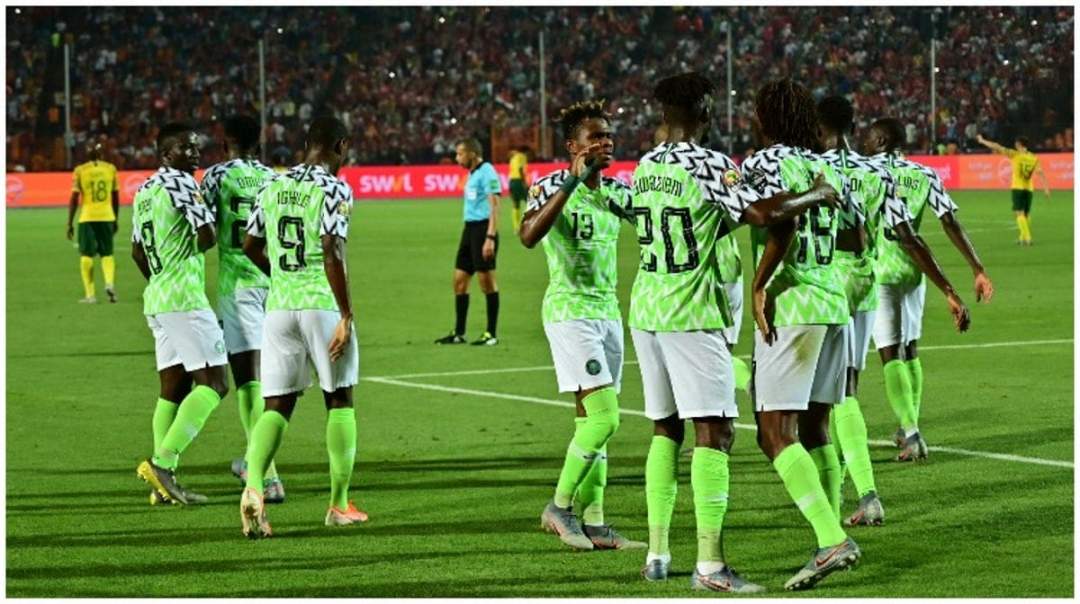 Brazil vs Nigeria: Don Jazzy, others react to Super Eagles' 1-1 draw