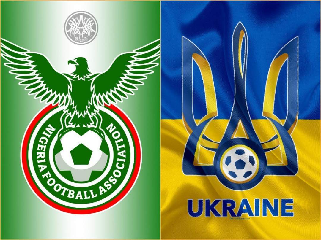 Ukraine vs Nigeria: All you need to know about friendly match; kick-off time, TV schedule