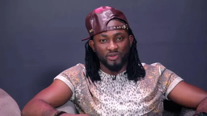 Uti Nwachukwu reacts to rape allegations, threatens to take legal actions against accuser