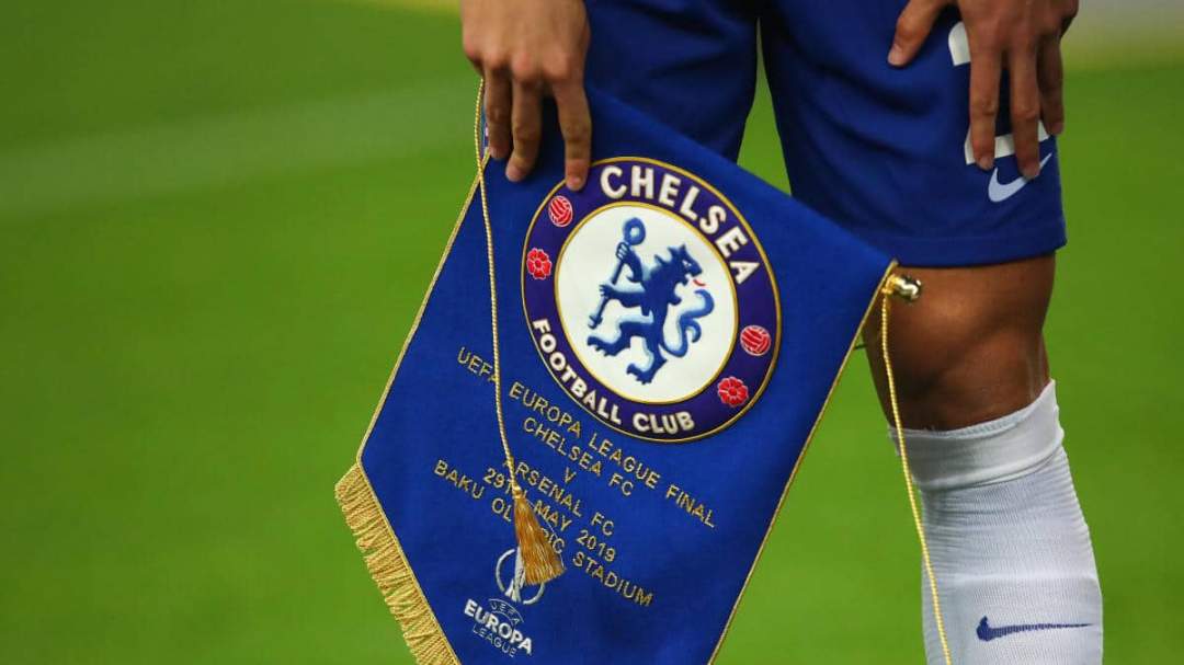 EPL: Chelsea forward signs new £180,000-a-week contract