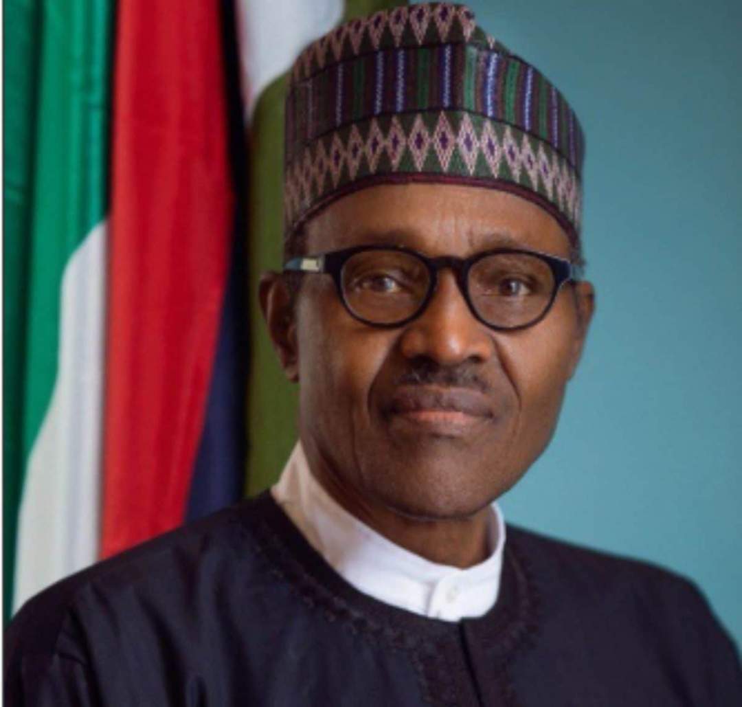 BREAKING: Xenophobia: Buhari receives report from special envoy, gives immediate directive on Nigerians willing to return