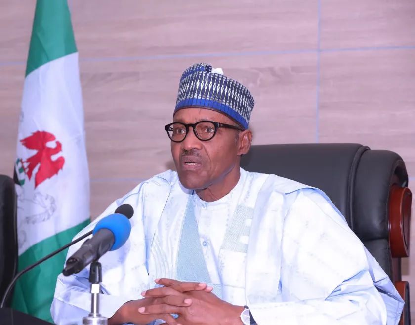 Buhari govt begins payment of N30,000 to 330,000 Nigerians