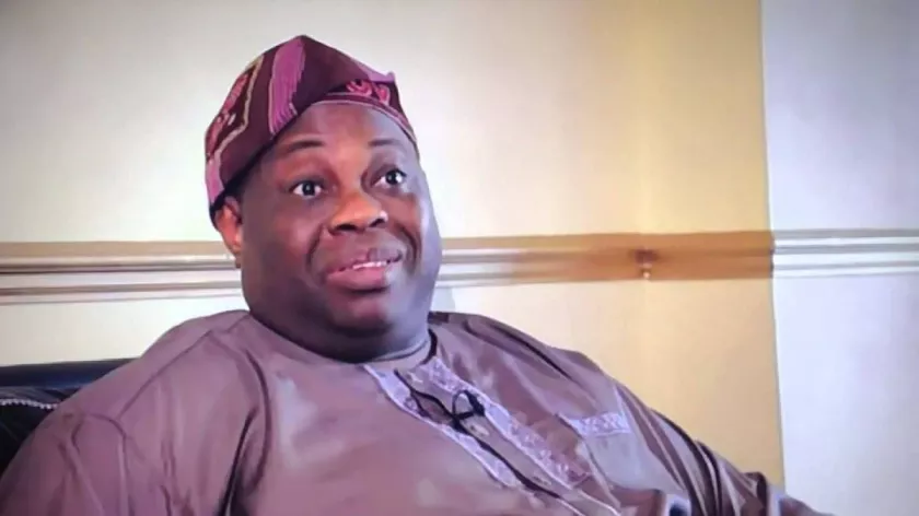 BBNaija 2020: Stop promoting poverty mentality with your votes - Dele Momodu tells Nigerians