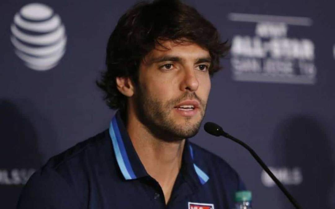 Kaka speaks on Real Madrid finishing 2019-2020 season without trophies