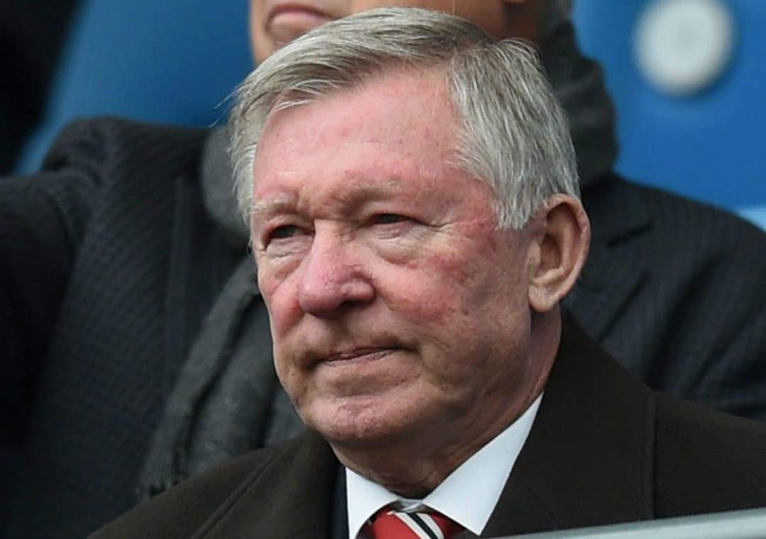 Alex Ferguson sends powerful message to Cristiano Ronaldo Alex Ferguson sends powerful message to Cristiano Ronaldo