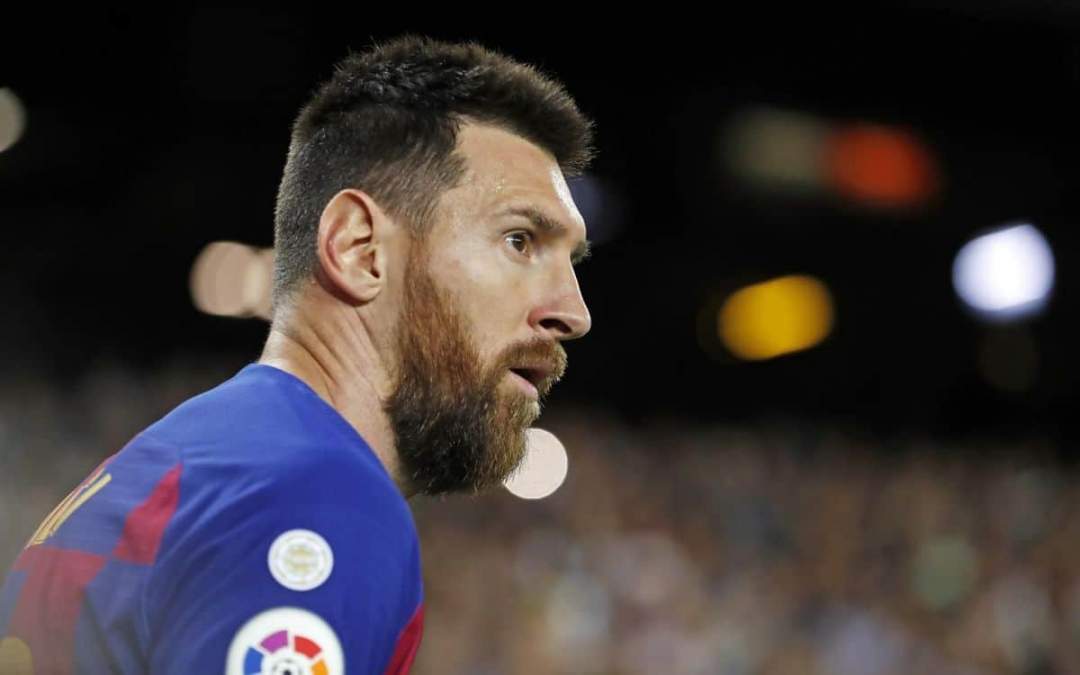 LaLiga: Messi confirms he won't sign lifetime contract at Barcelona