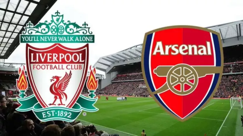 Carabao Cup: Liverpool to play Arsenal in fourth round