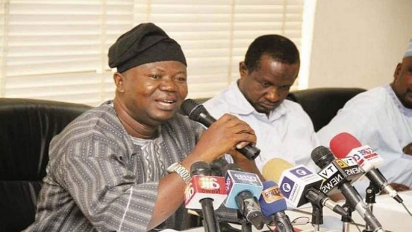 ASUU rejects condition for payment of withheld salaries given by FG