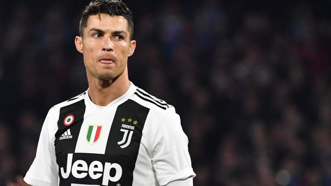 Lecce vs Juventus: Sarri drops Ronaldo for Serie A clash