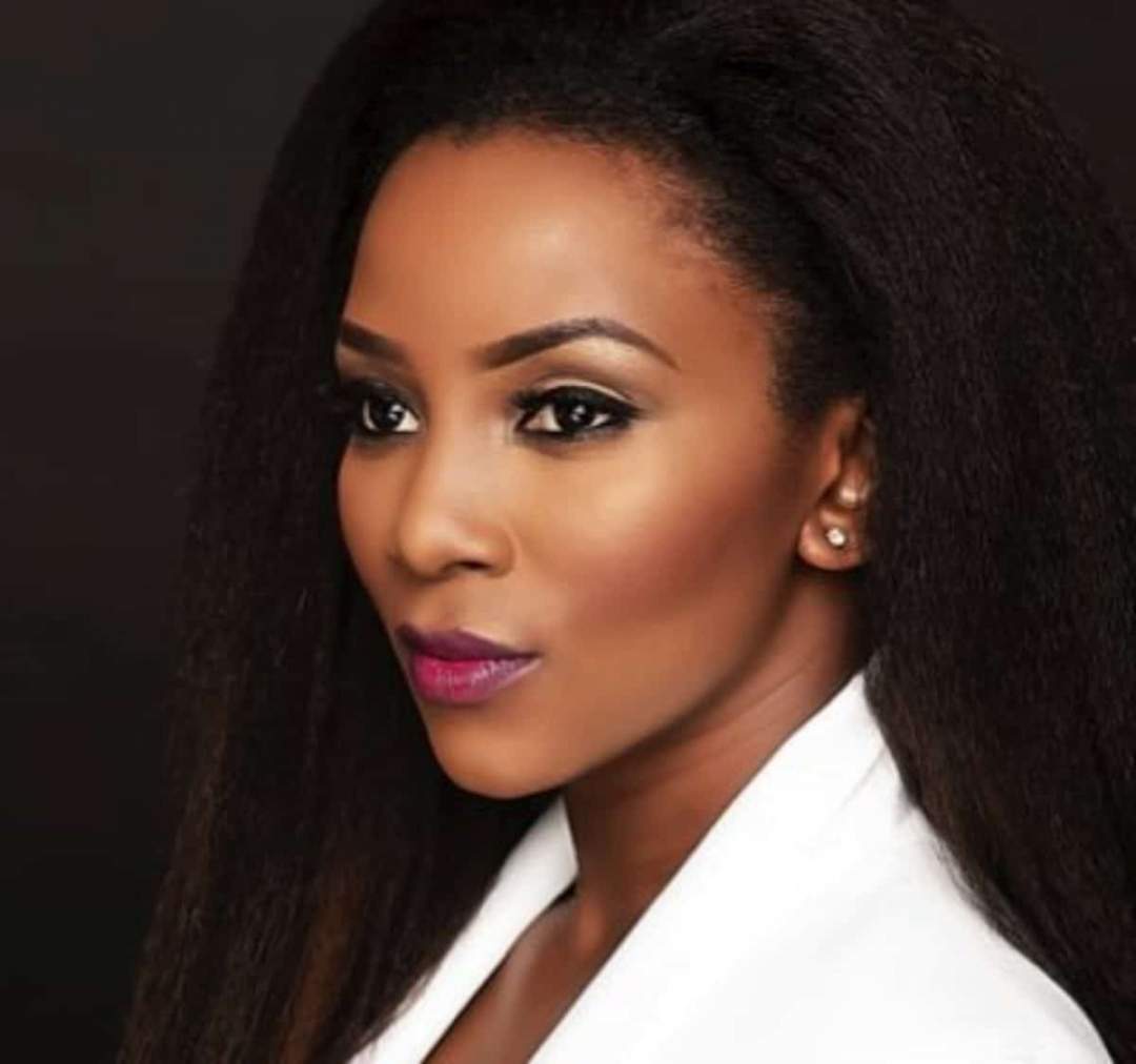 Genevieve Nnaji reacts as LionHeart gets nominated for Oscars