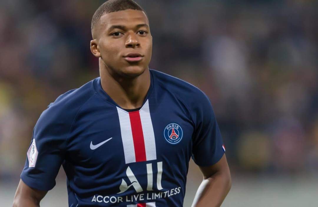 Rivaldo reveals what Mbappe must do to replace Messi, Ronaldo as World's Best Player