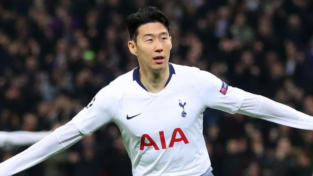 EPL: Tottenham striker's agent reveals club player might join