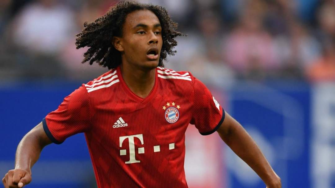 Nigerian striker scores hattrick for Bayern Munich in 4-0 ...