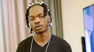 I'll ban alcohol, legalise weed if I become President - Naira Marley