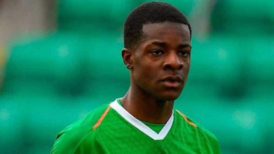 EPL club signs Nigerian striker who scored 35 goals for Man Utd