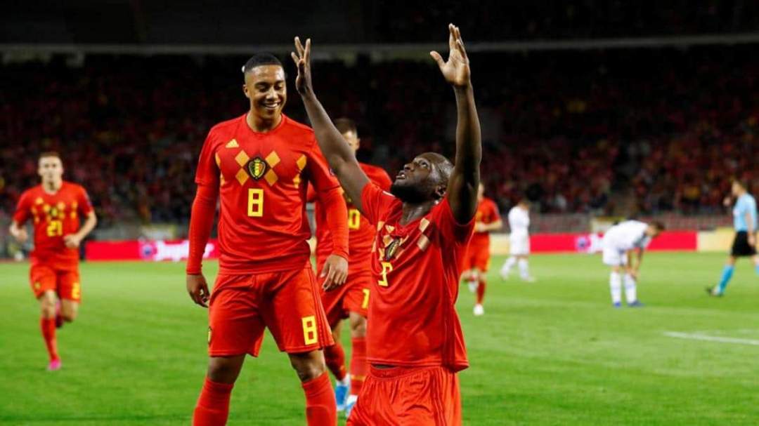 Euro 2020: Belgium becomes first country to qualify