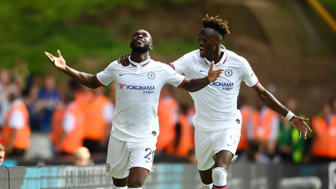 Tammy Abraham, Tomori included in England squad to play Czech, Bulgaria