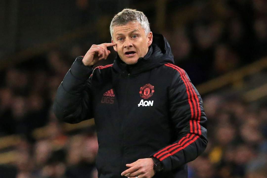 EPL: How Solskjaer told Woodward to sell 9 Man Utd players