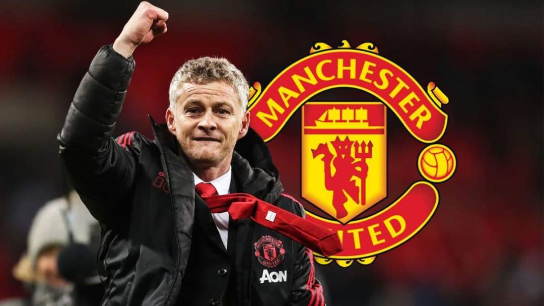EPL: Blackmore reveals only player that can save Man Utd this season