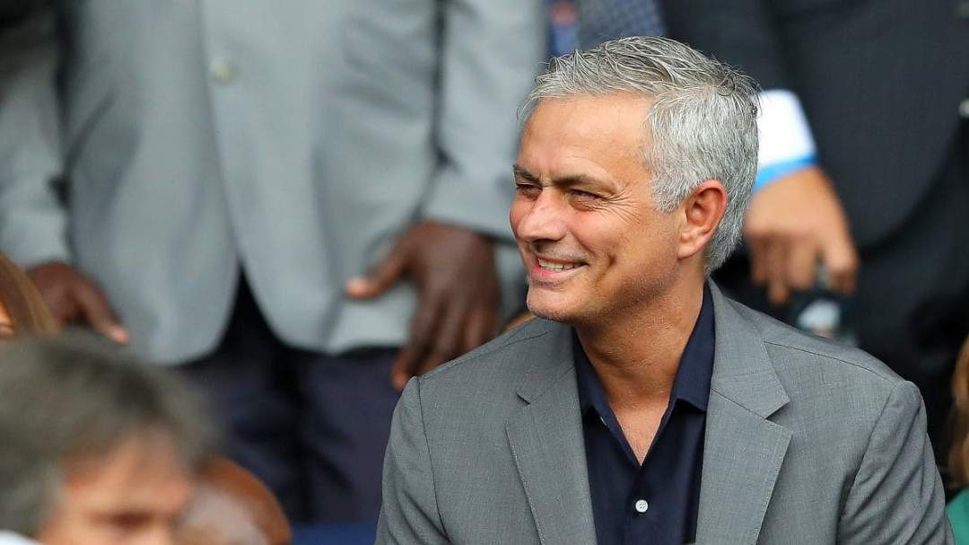 Ligue 1: What Mourinho said after watching Osimhen score against Nimes