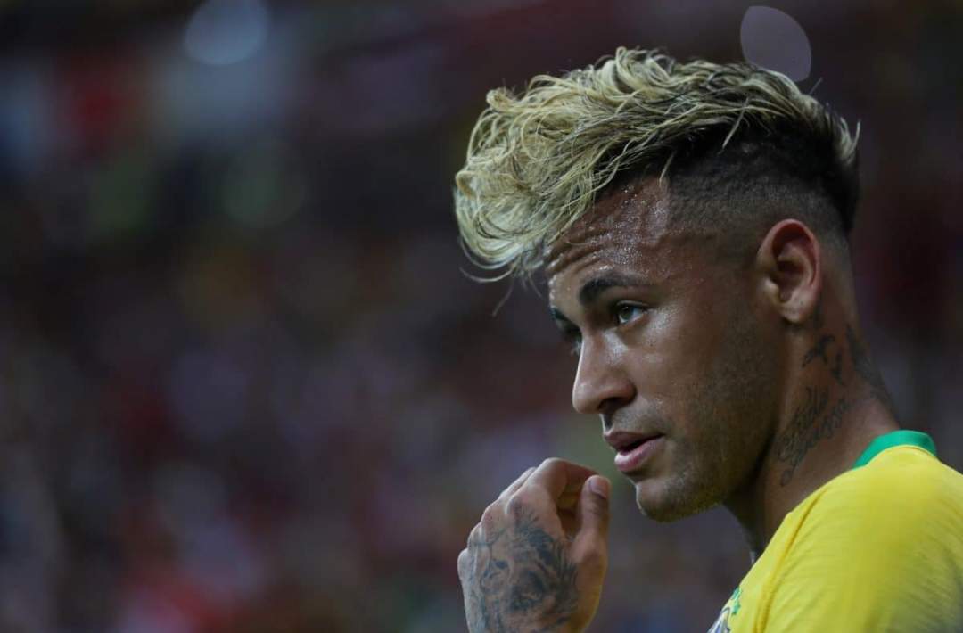 Barcelona players were willing to sacrifice wages to bring Neymar back