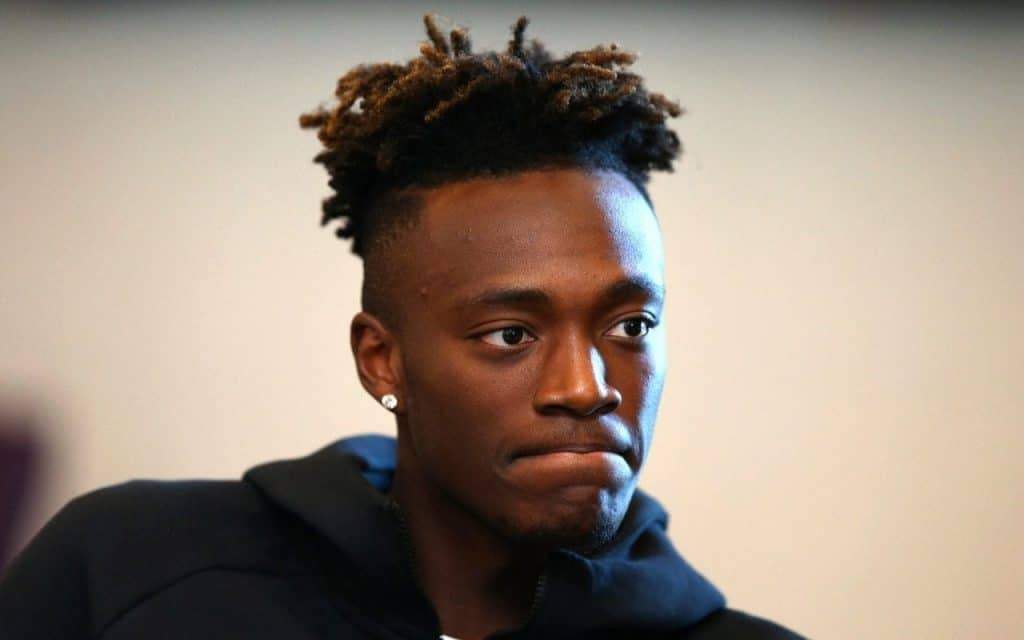 EPL: Tammy Abraham reveals Lampard's advice to Chelsea players after 1-0 loss to Newcastle