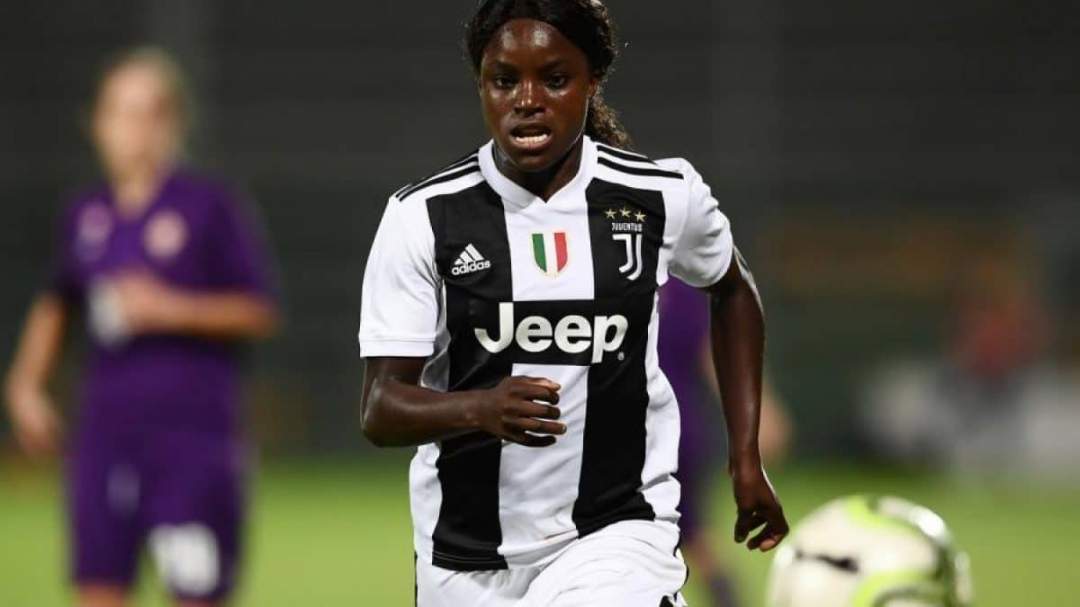 EPL: Nigerian-born Juventus top striker attacks Guardiola, reveals why Klopp is better coach EPL: Nigerian-born Juventus top striker attacks Guardiola, reveals why Klopp is better coach