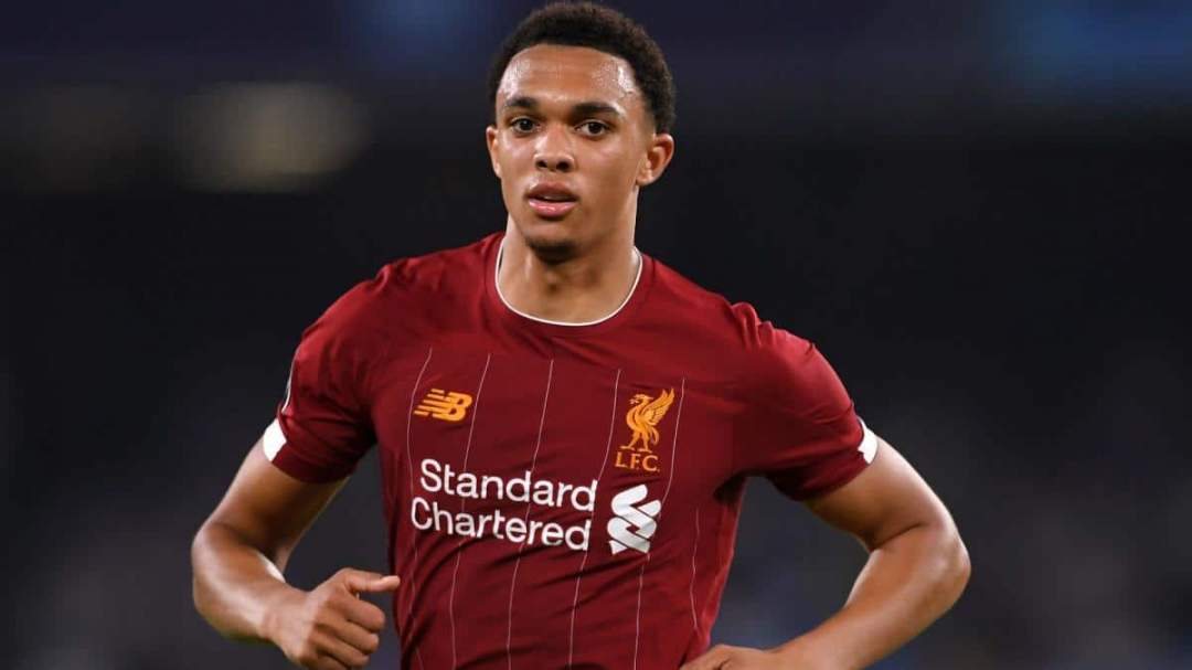 Liverpool vs Man City: Premier League releases statement over Trent Alexander-Arnold handball