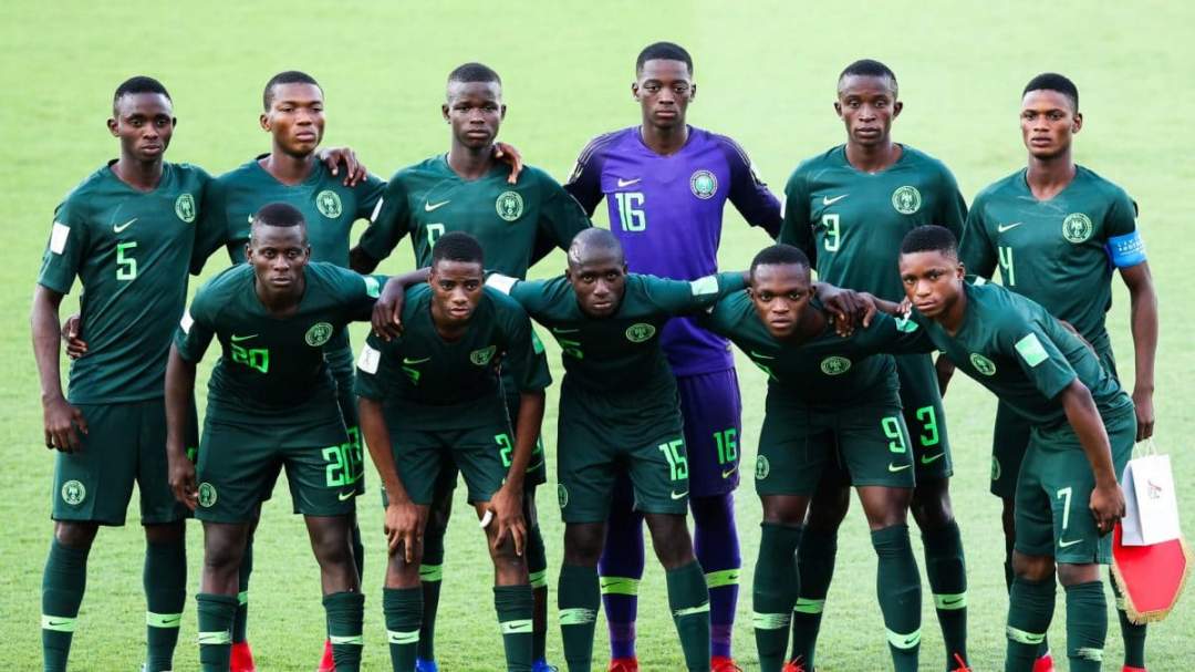 FIFA U17 World Cup: Nigerians react to Golden Eaglets' loss to Netherland