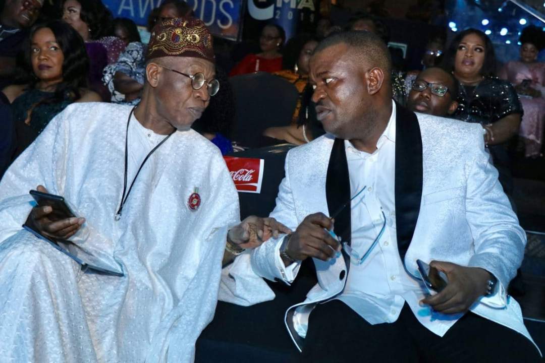 AFRIMA 2019: Nigerian govt to inject N50bn into entertainment industry - Lai Mohammed