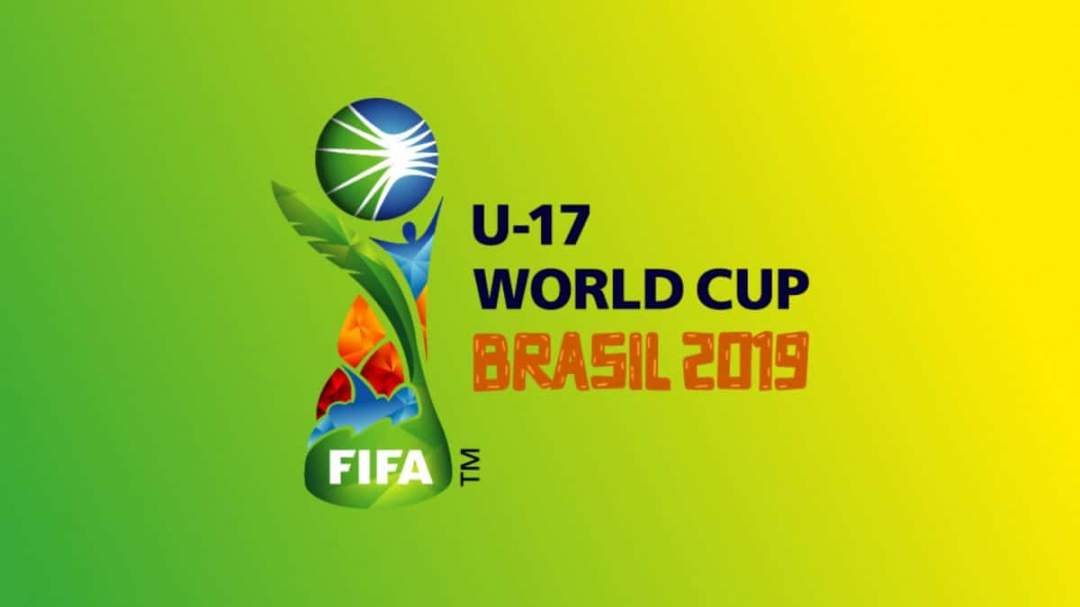 FIFA U17 World Cup: Nigeria, Brazil, Spain discover Round of 16 opponents (Full fixtures)