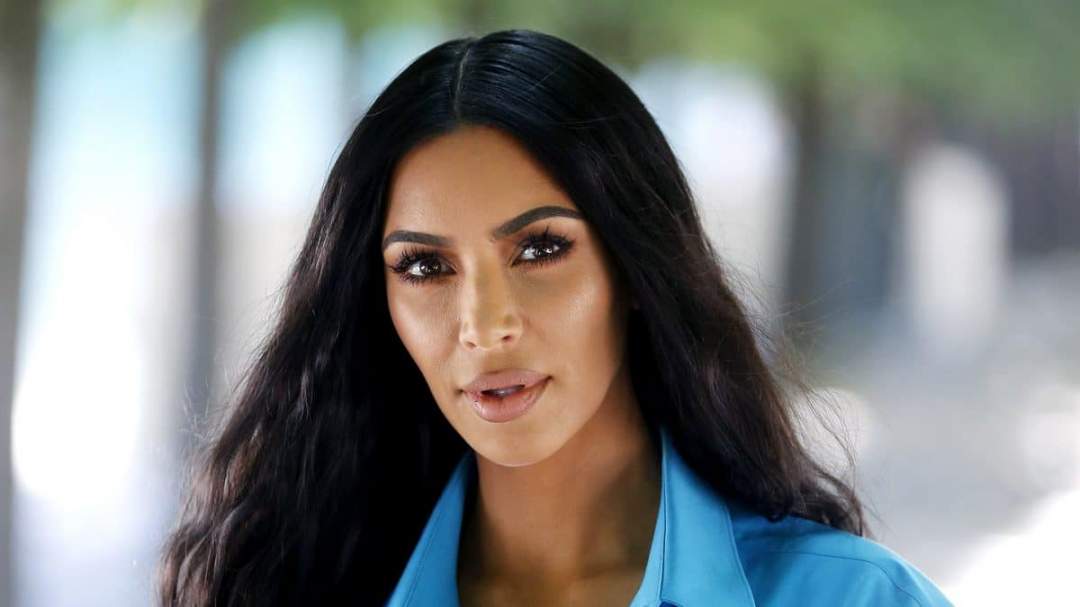 Kim Kardashian hints on plans to reduce nudity for Kanye West's faith