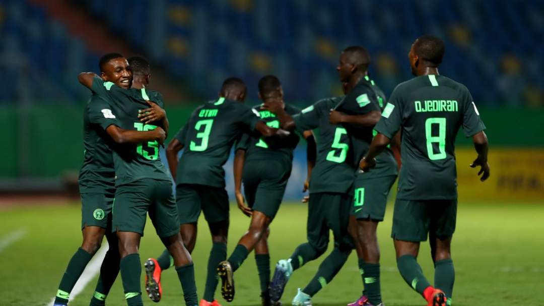 Nigeria vs Netherlands: All you need to know about U17 World Cup Round of 16 tie