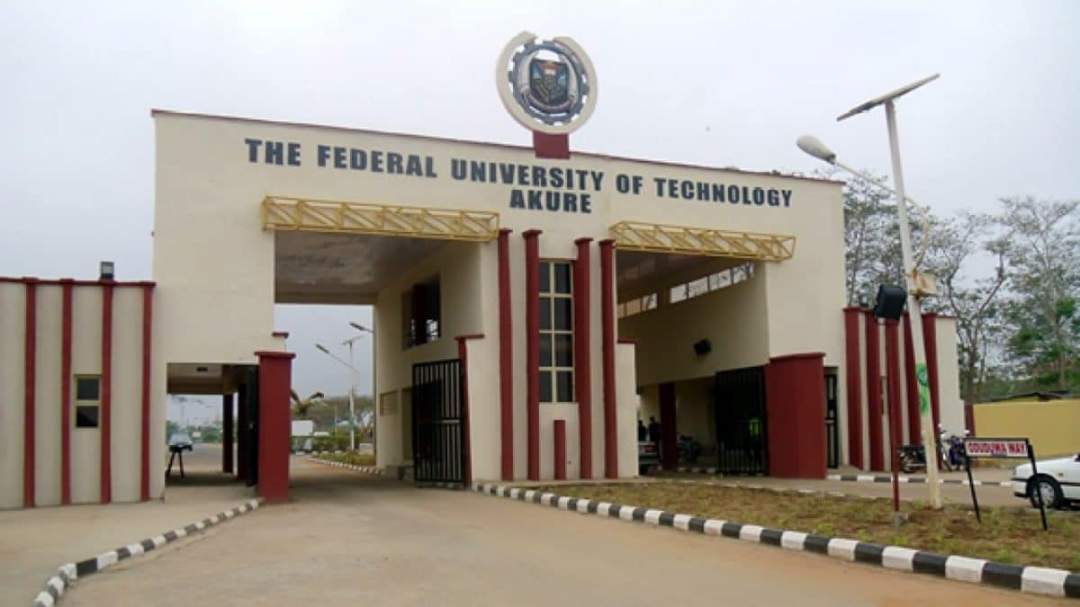 FUTA suspends students who assaulted colleague