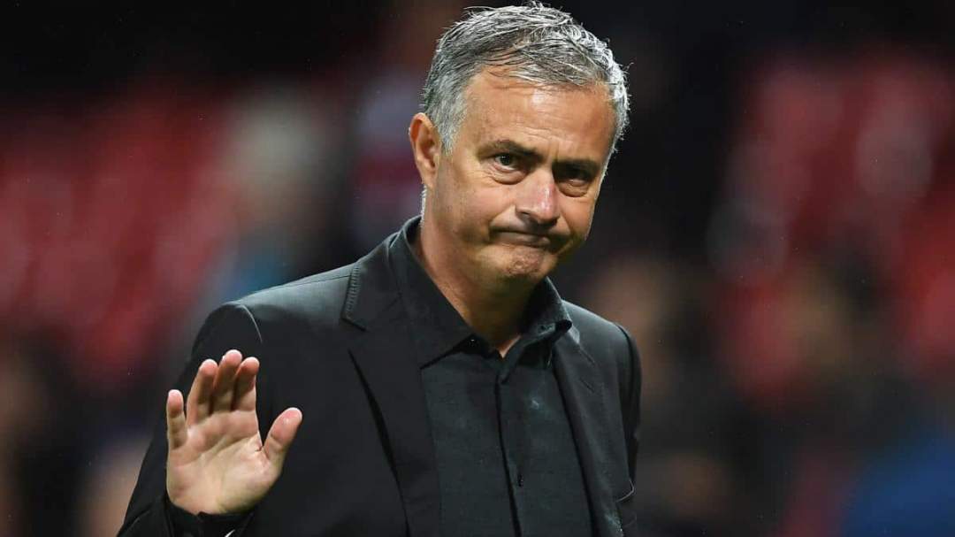 EPL: Bad news for Mourinho's Tottenham as Man Utd make transfer decision