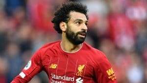 EPL: Salah hints at leaving Liverpool after winning title