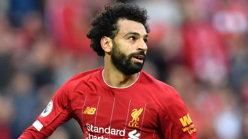 EPL: Dietmar Hamann reveals Mohamed Salah's successor at Liverpool