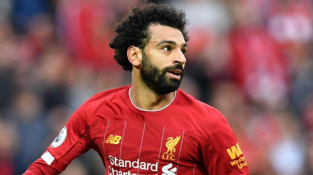 EPL: Salah sets Premier League record in Liverpool's 2-0 win against Sheffield Utd