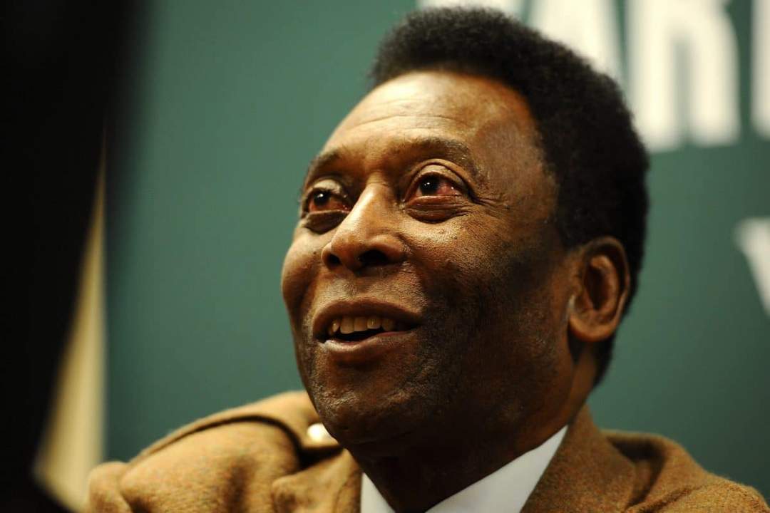 Brazilian legend pele finally picks greatest player between Ronaldo and Messi