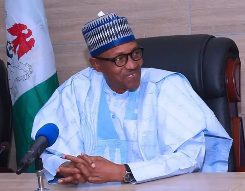 COVID-19: We don't have money to buy food - Buhari