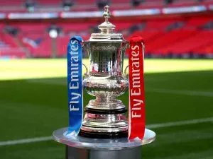 FA Cup quarter-final: Man Utd, Chelsea, Man City discover opponents