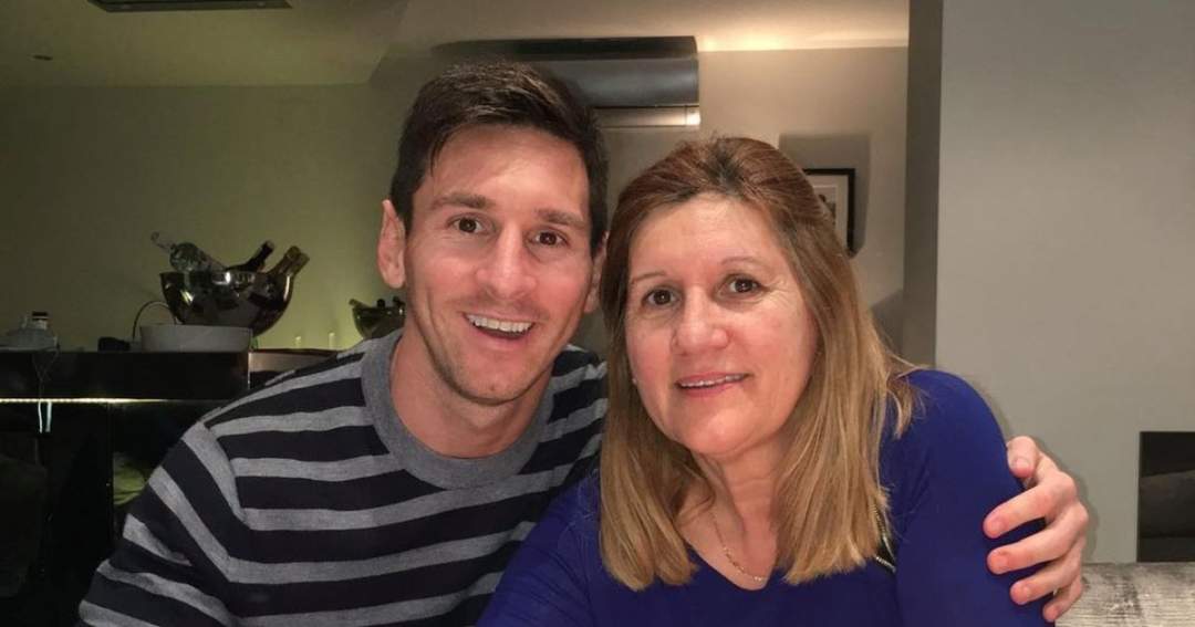 Ballon d'Or 2019: Messi's mother claims she didn't expect Barcelona captain to win
